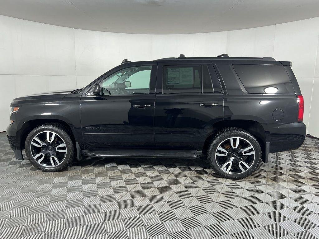 Used 2020 Black Chevrolet Premier image 29