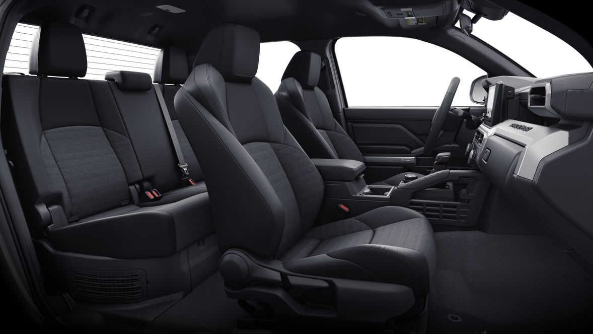 New 2026 Underground Toyota TRD Sport i-FORCE MAX image 50