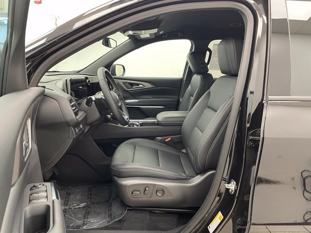2026 Chevrolet Traverse LT - Photo 9