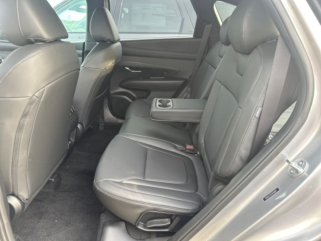 New 2025 Silver Hyundai XRT image 23