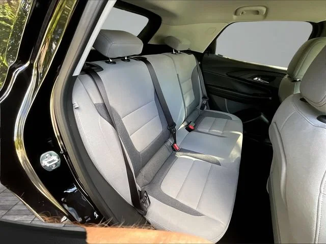 2026 Chevrolet Trailblazer LS - Photo 10