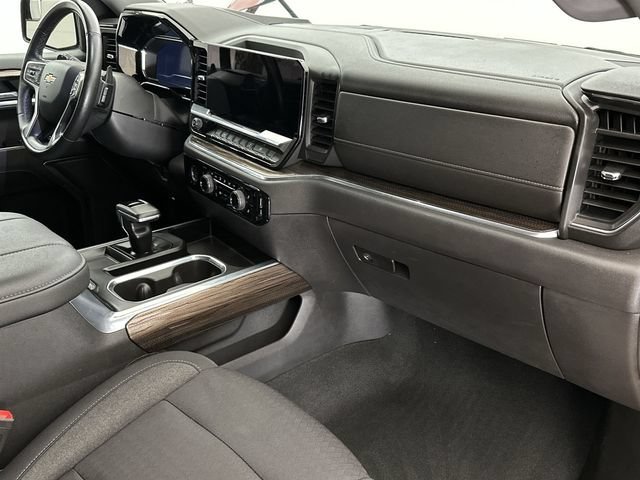 2023 Chevrolet Silverado 1500 LT - Photo 13