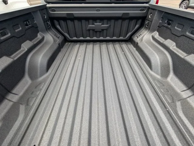 2026 Chevrolet Colorado Trail Boss - Photo 28