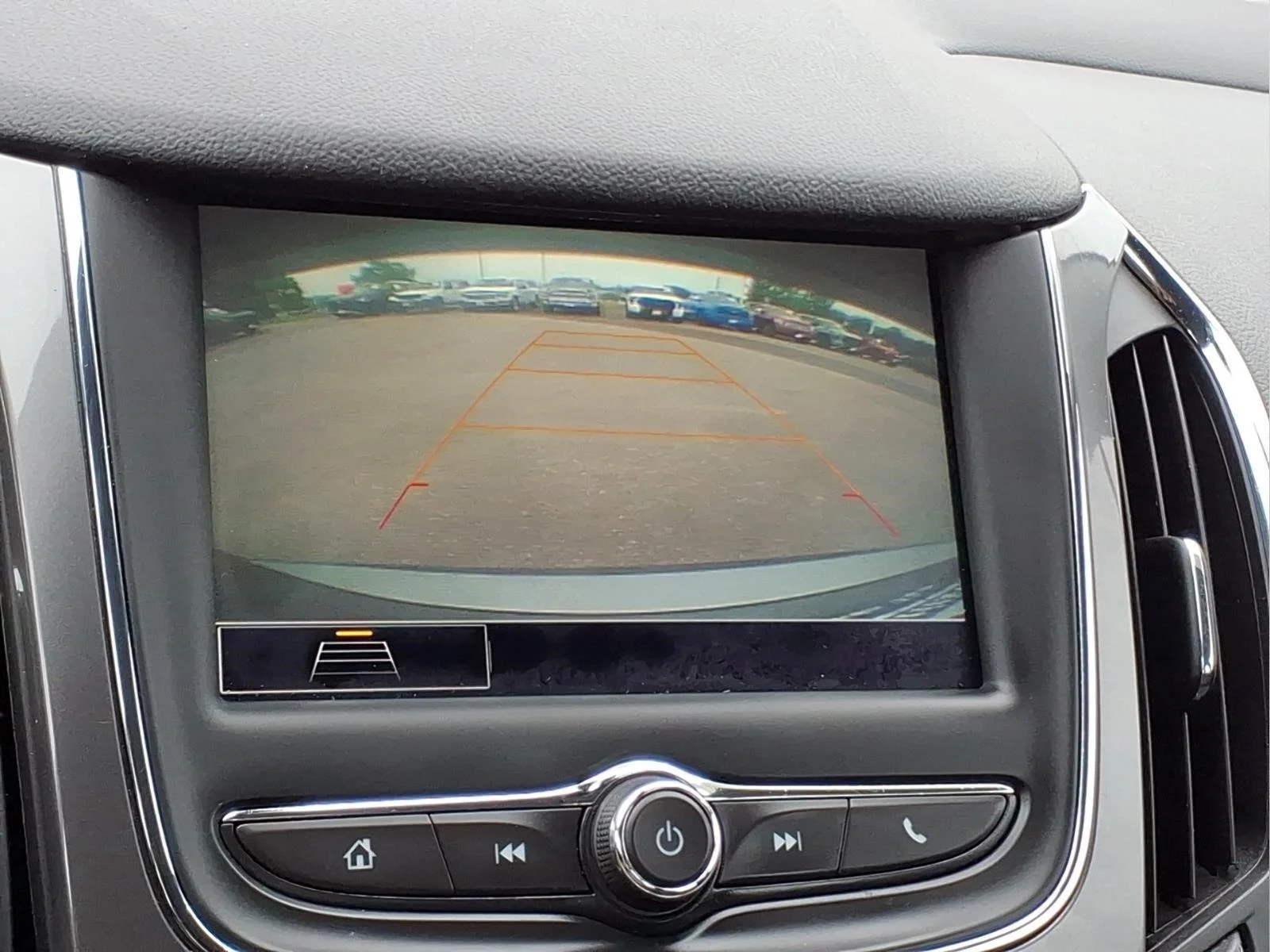 Used 2019 Gray Chevrolet LT image 15