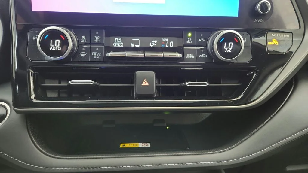 Certified Used 2024 Beige Toyota XLE image 32