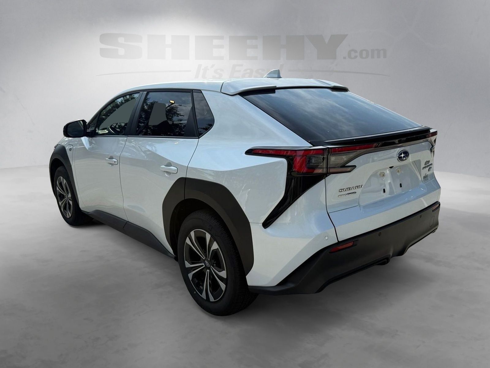 Used 2023 White Subaru Premium image 13