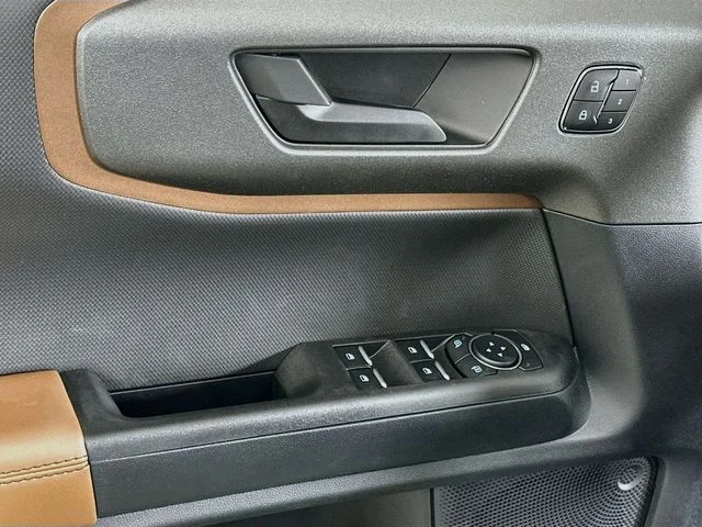 New 2026 Ford Bronco Sport Outer Banks