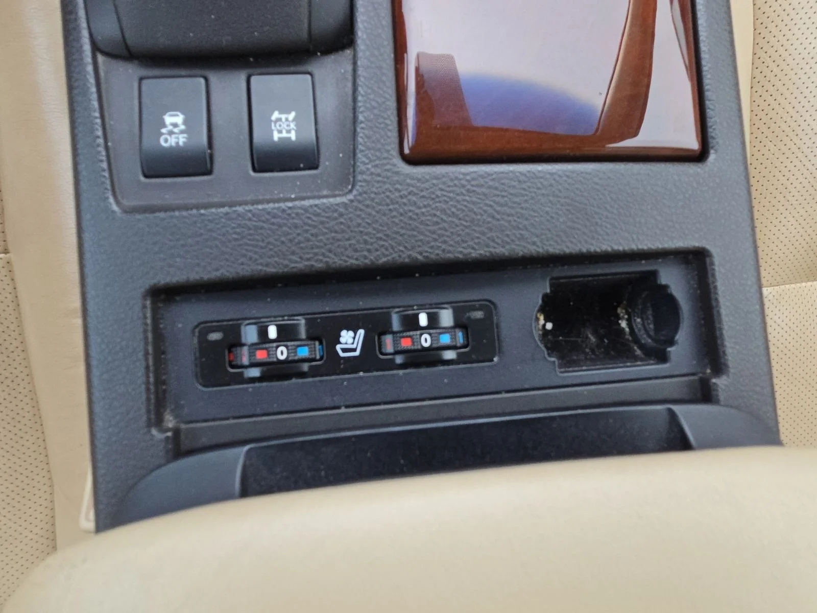 Used 2015  Lexus 350 image 20