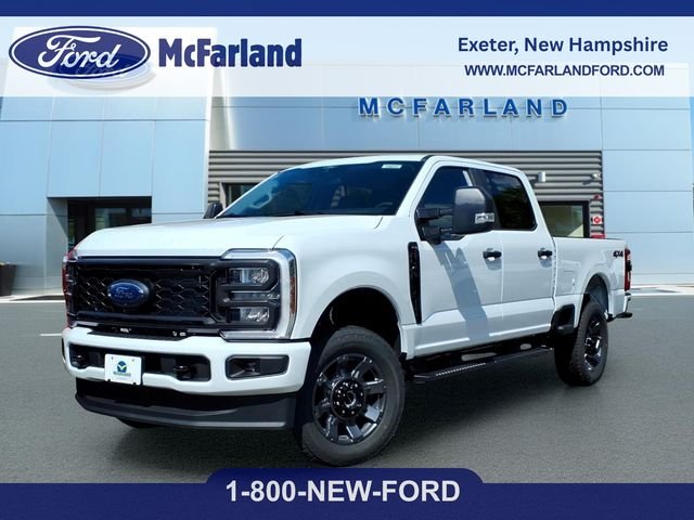2026 Ford F-250SD F-250® XL