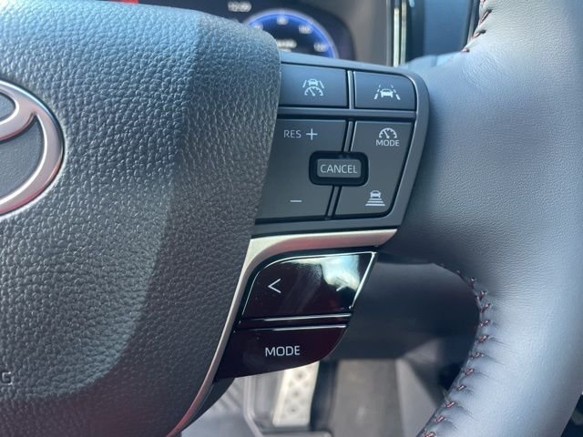 2026 Toyota Camry XSE - Photo 25