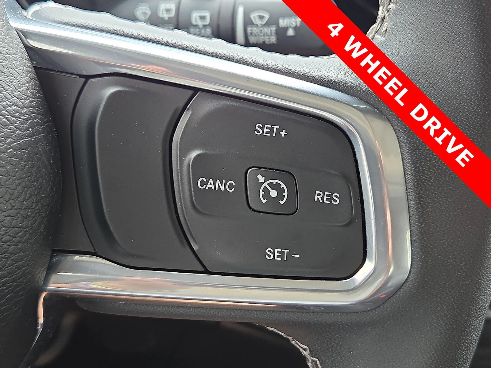 Used 2023 Sting-Gray Clearcoat Jeep Sahara image 22
