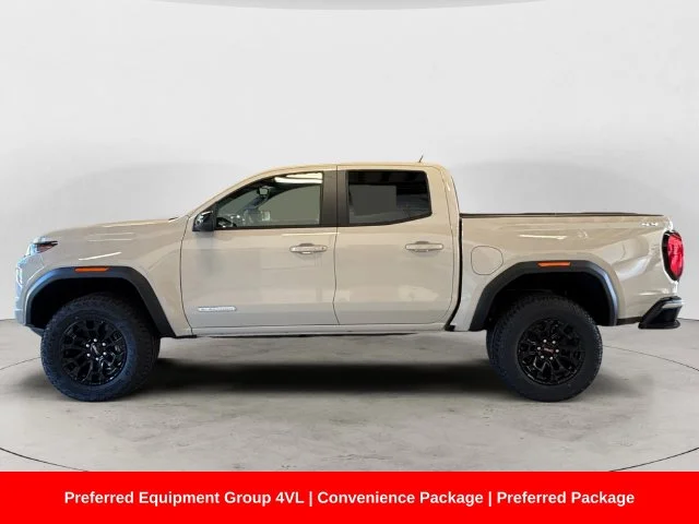 New 2026 Beige GMC Elevation image 2