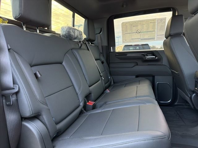 2026 Chevrolet Silverado 2500 HD LTZ - Photo 24