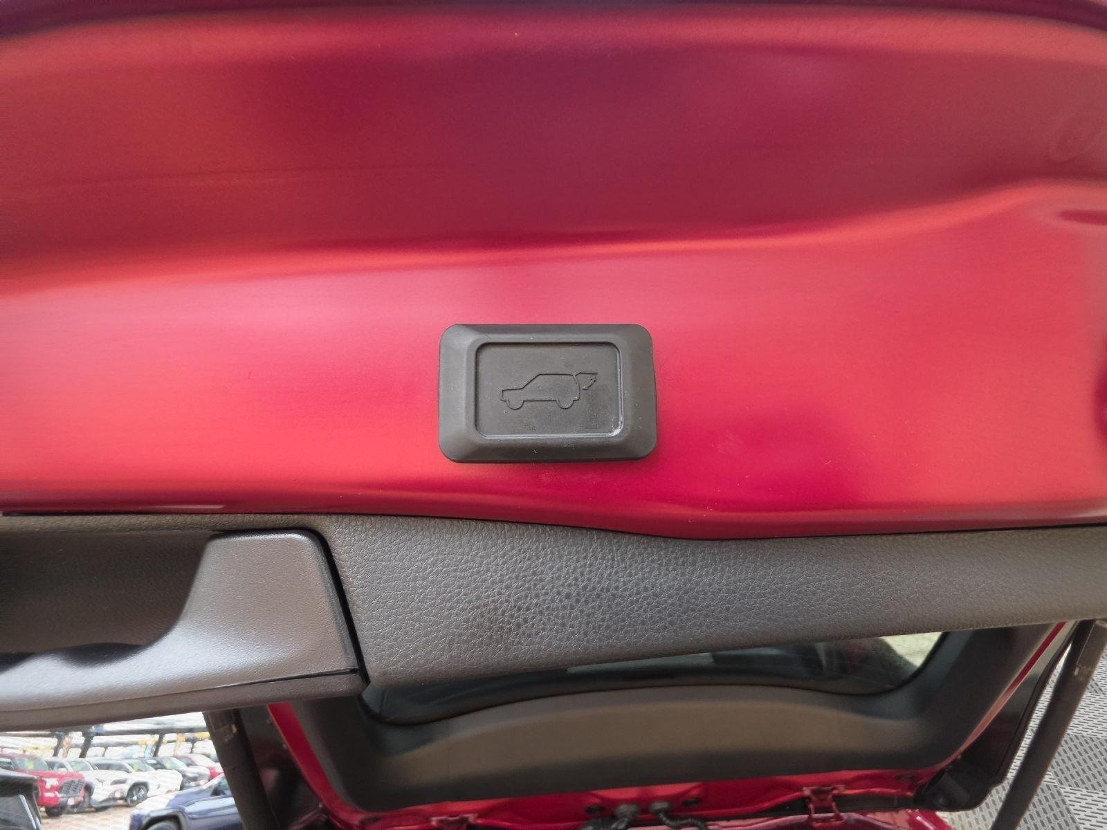 Certified Used 2025 Ruby Flare Pearl Toyota XLE Premium image 26