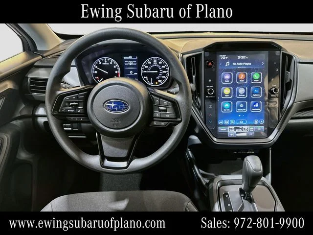 New 2026 ICE SILVER METALLIC Subaru Premium image 23