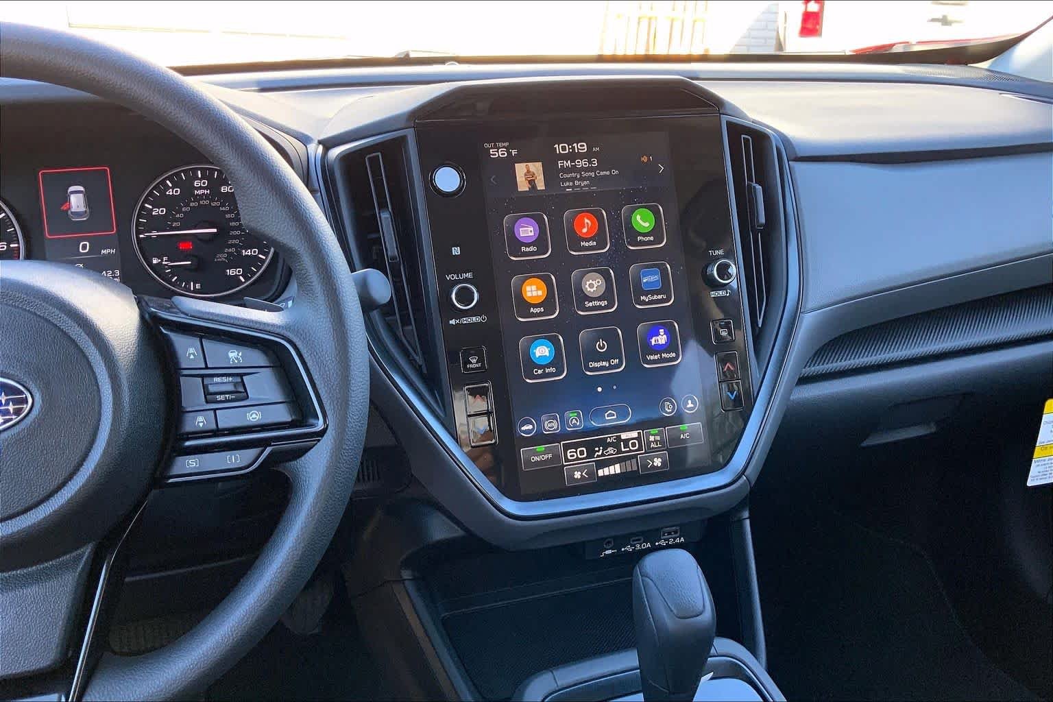 2026 Subaru Crosstrek Premium - Photo 6