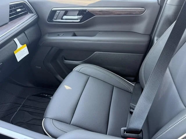 2026 Chevrolet Tahoe Premier - Photo 20