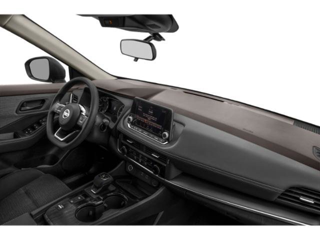 Used 2021 Super Black Nissan S image 18