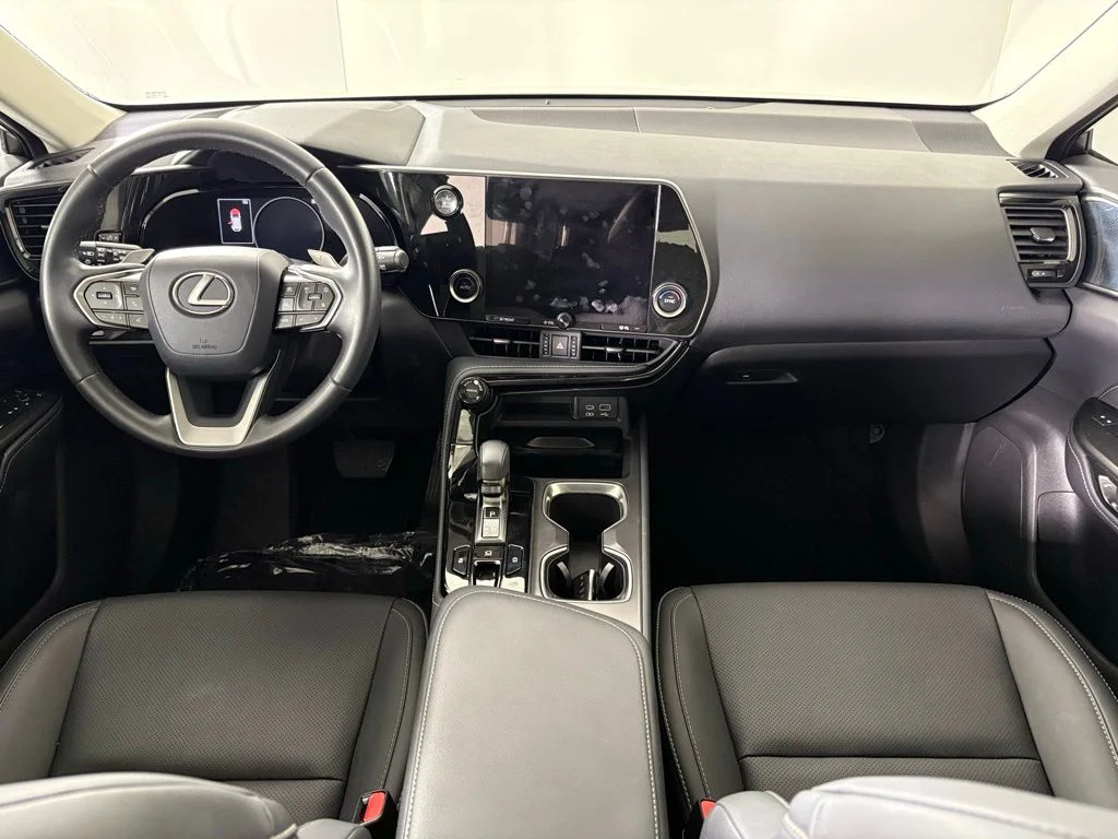 Used 2024 Silver Lexus 250 Base image 44