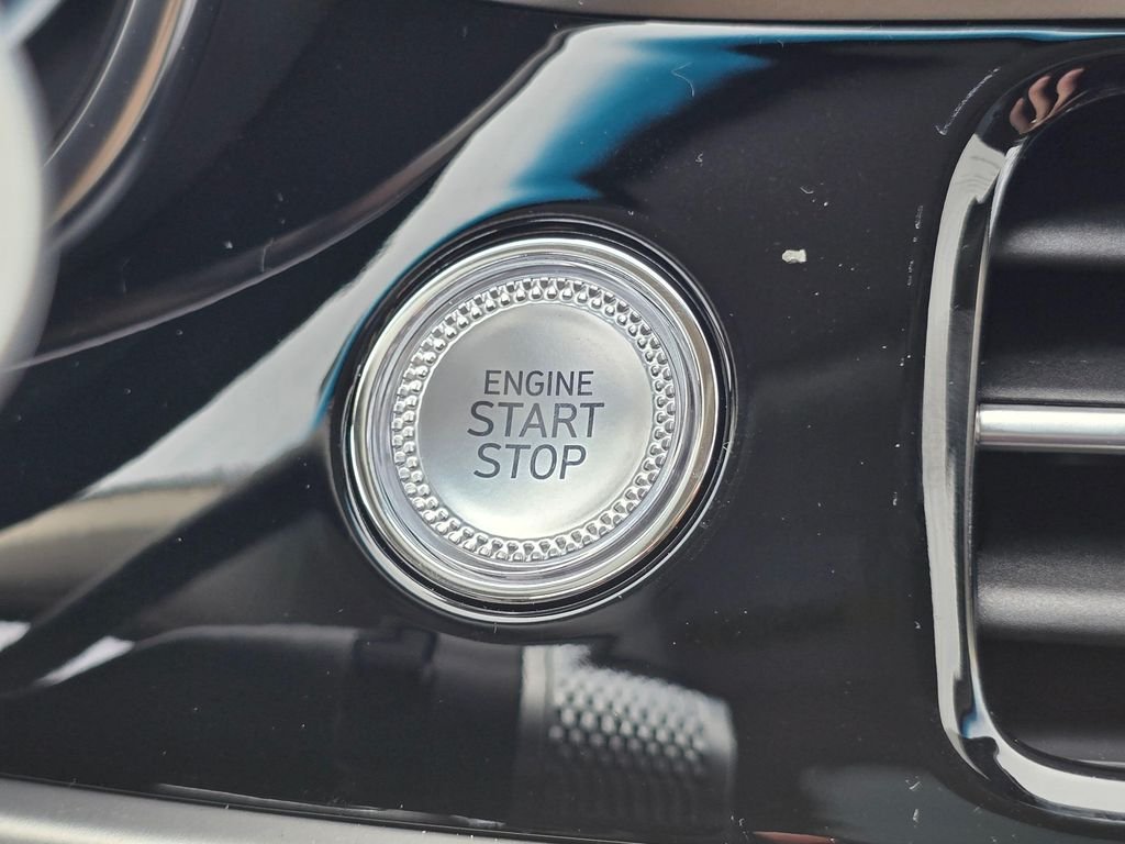 New 2026 Gray Genesis 2.5T PRESTIGE image 33