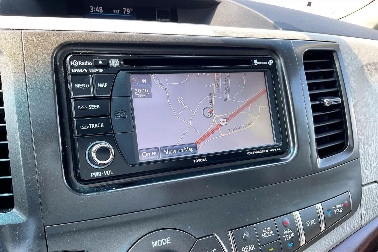 Used 2014 Silver Sky Metallic Toyota XLE image 38