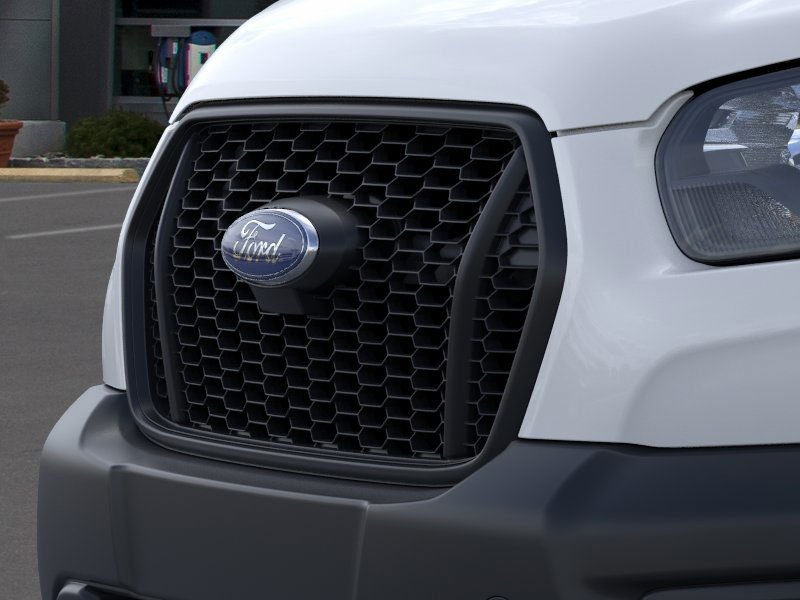 2025 Ford Transit Van Base - Photo 17