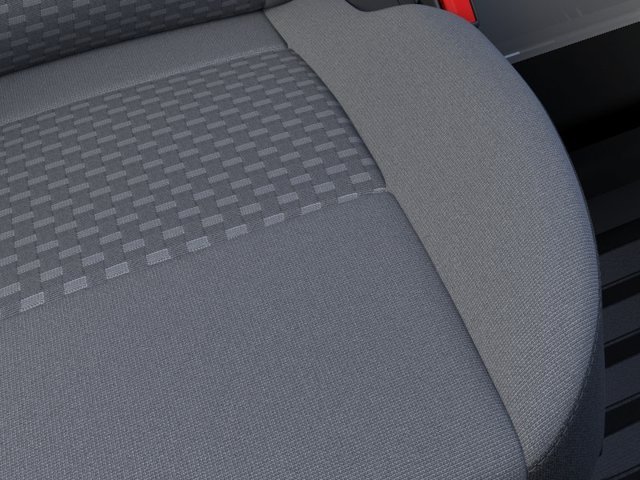 New 2026 Oxford White Ford Base image 16