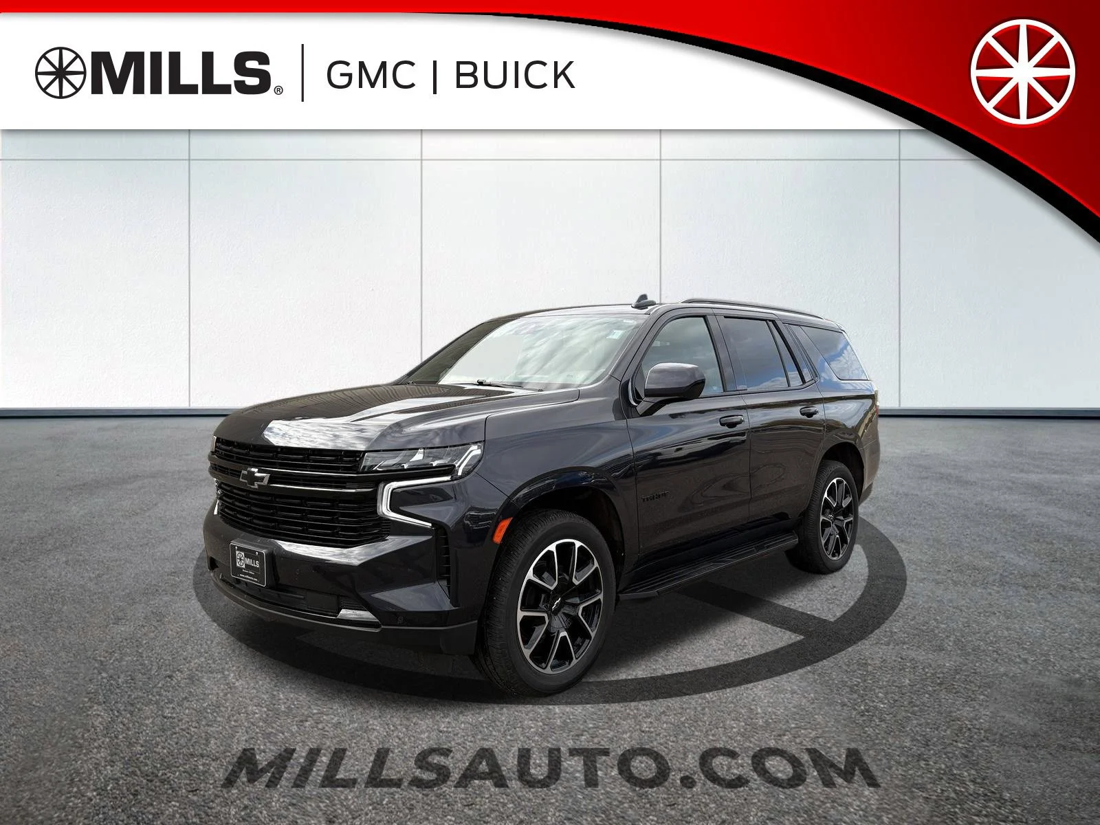 2023 Chevrolet Tahoe