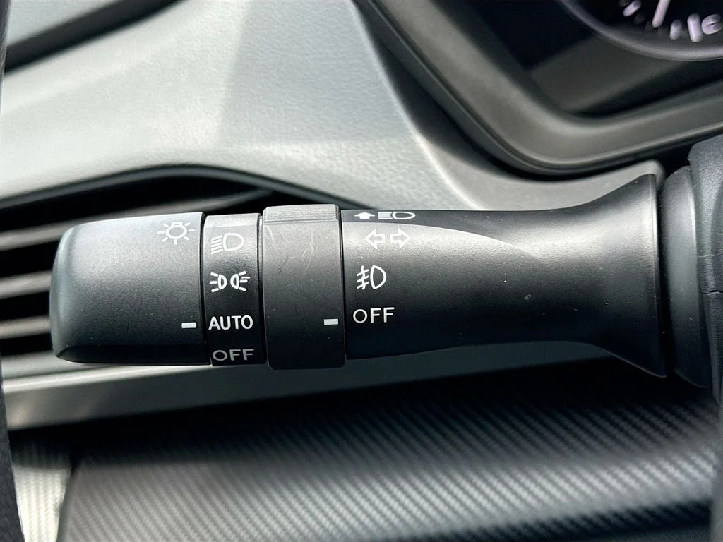 Certified Used 2025 Silver Subaru Premium image 16