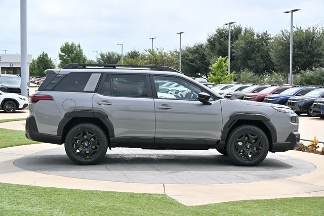 New 2026 Gray Subaru Limited image 2