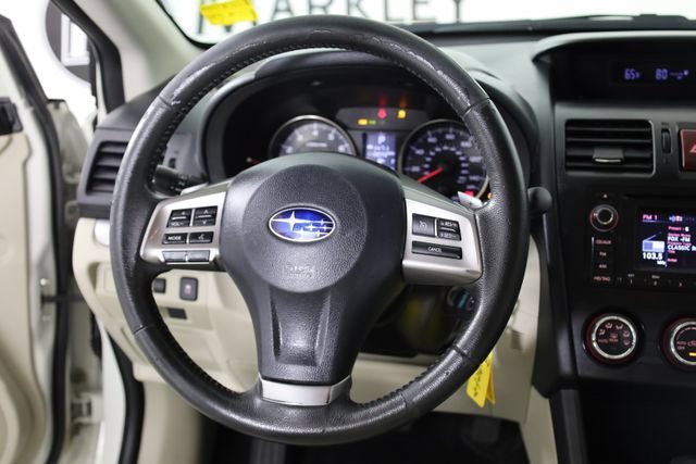 Used 2014 White Subaru 2.0i Limited image 14