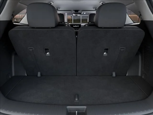 New 2026 Aurora Black Pearl Kia EX image 19