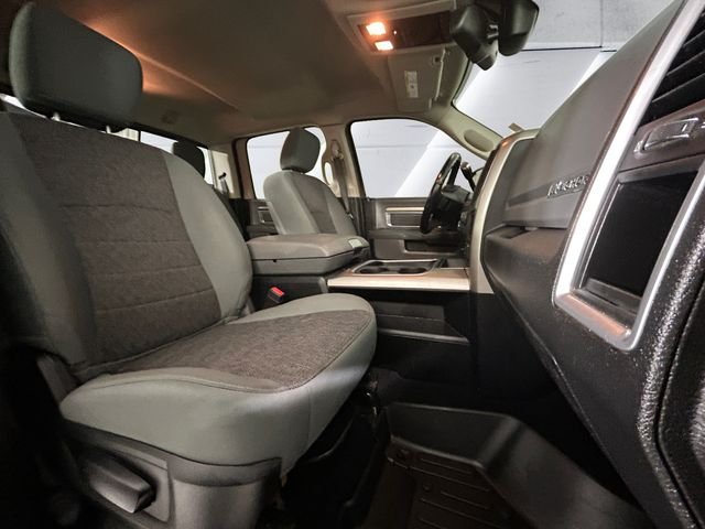 Used 2018 Red Ram Big Horn image 14