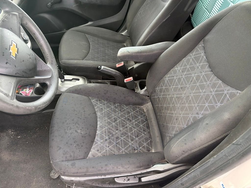 Used 2019 Beige Chevrolet LS image 16