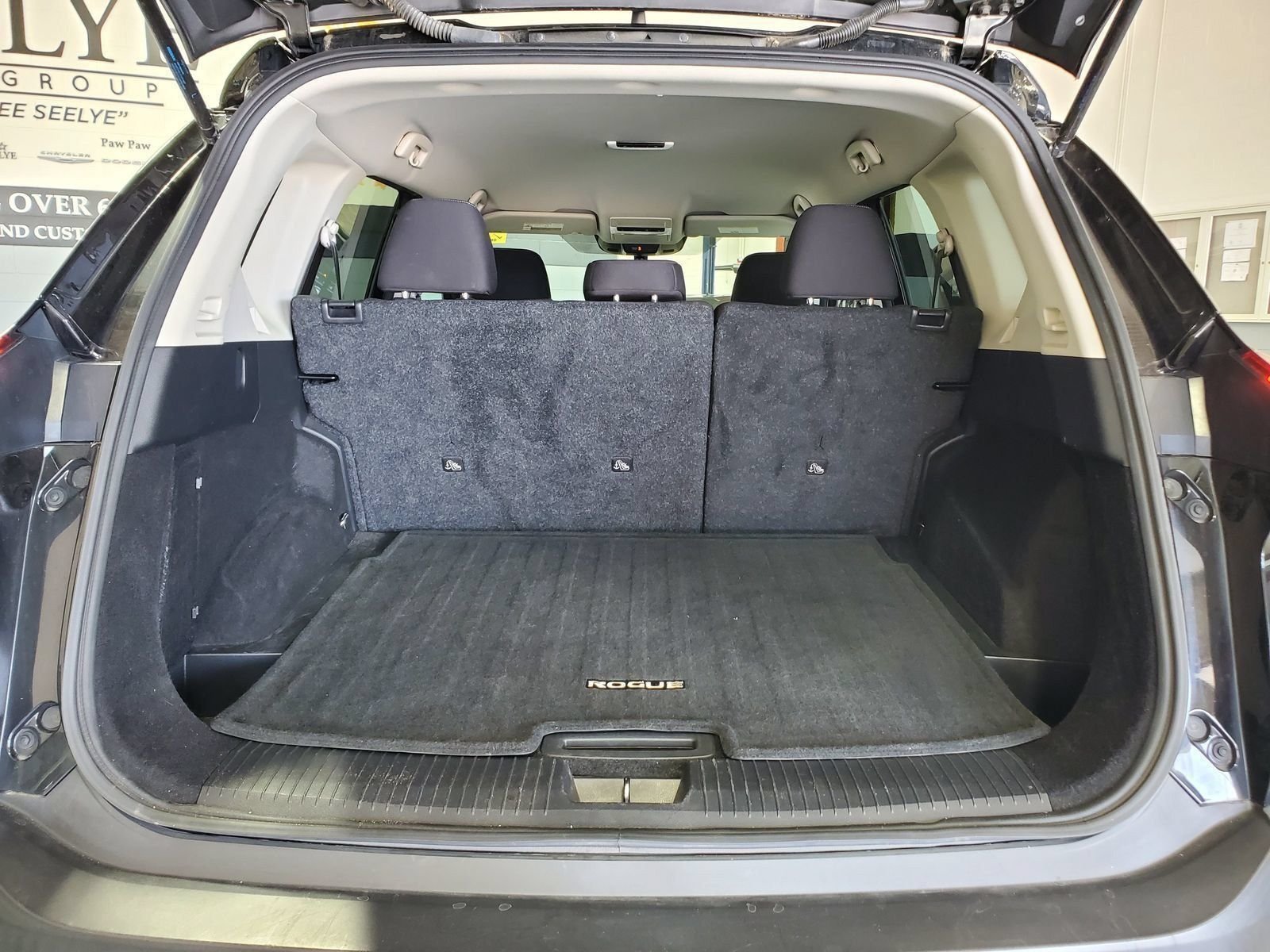 Used 2023 Black Nissan S image 5