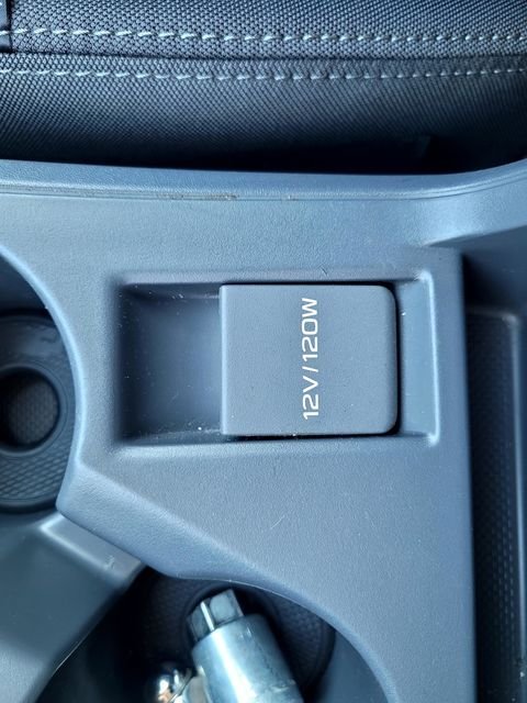 Used 2024 White Subaru Premium image 20