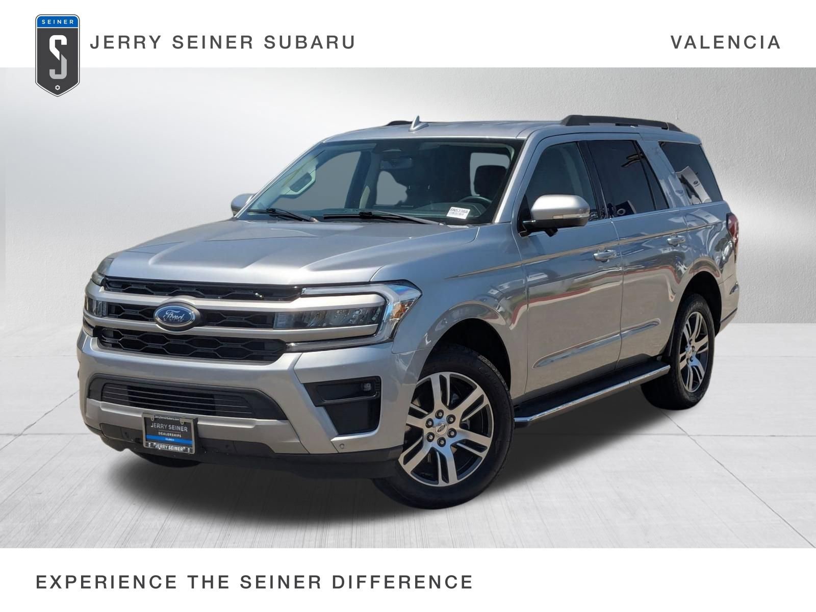2022 Ford Expedition XLT RWD photo