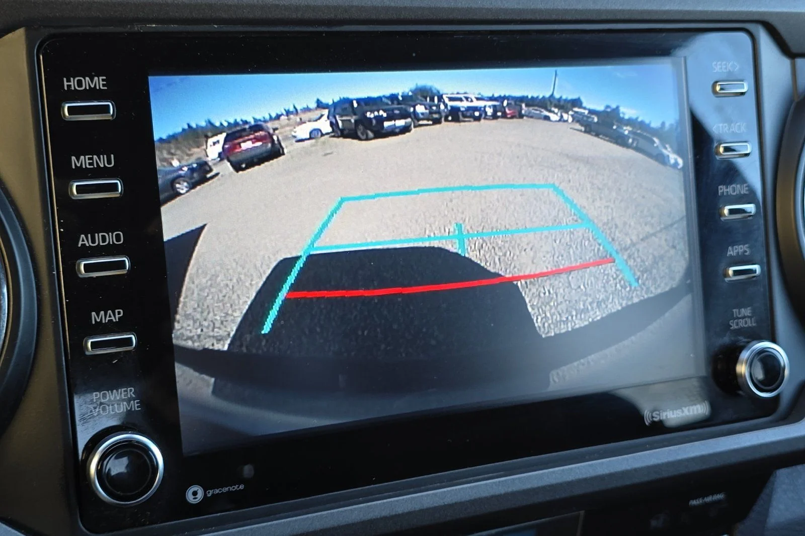 Used 2021  Toyota TRD Off-Road image 15