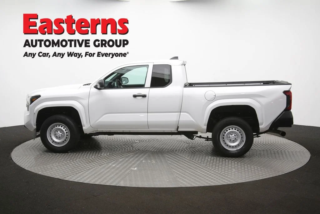 Used 2024 White Toyota SR image 55