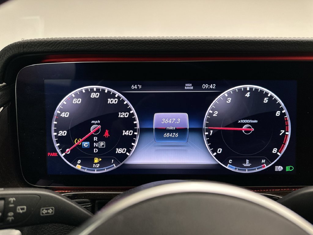 Used 2019 Black Mercedes-Benz G 550 image 16