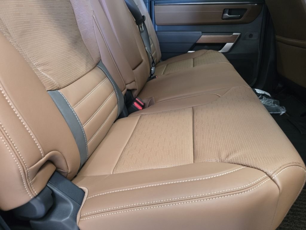 2026 Toyota Tundra 1794 Edition - Photo 26