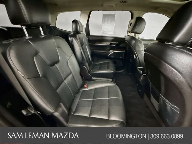 Used 2023 Red Kia SX image 30