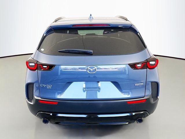 2025 Mazda CX-50 Premium - Photo 6