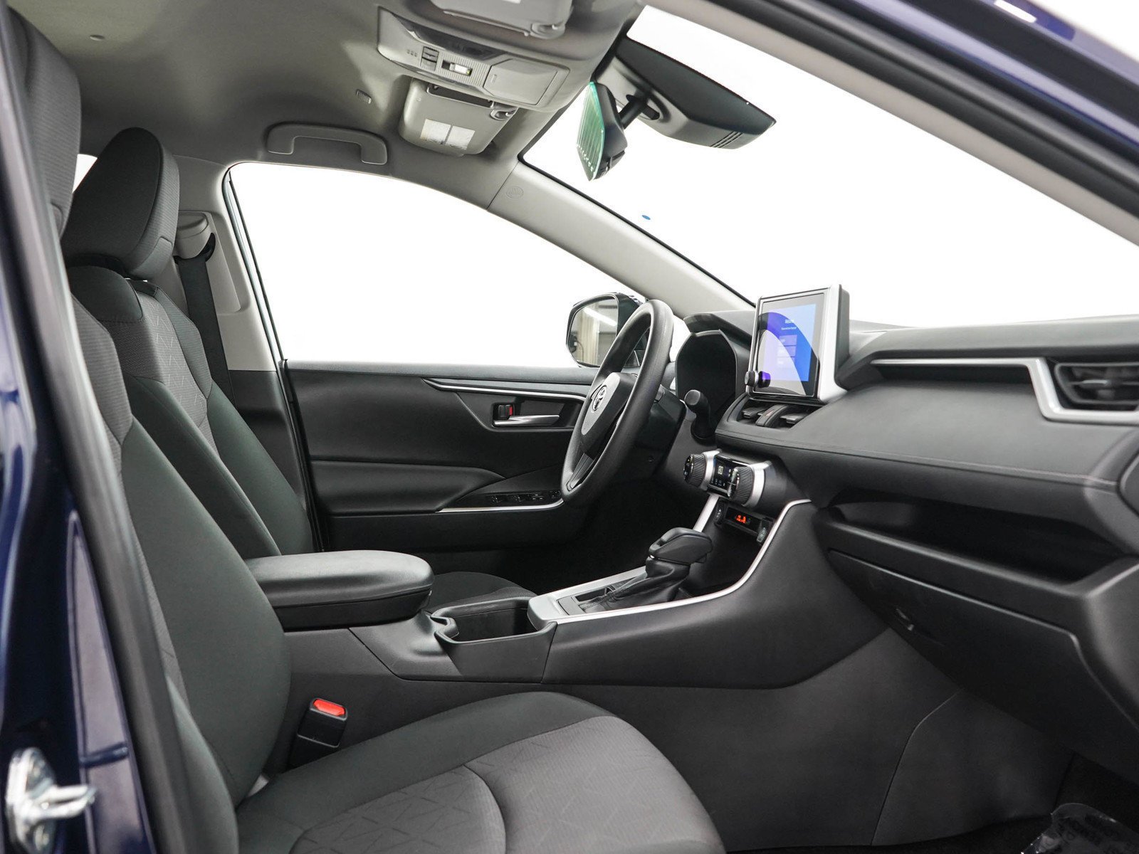 Used 2024 Blueprint Toyota XLE image 13