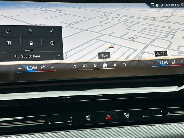 New 2026 Black BMW 530i image 10
