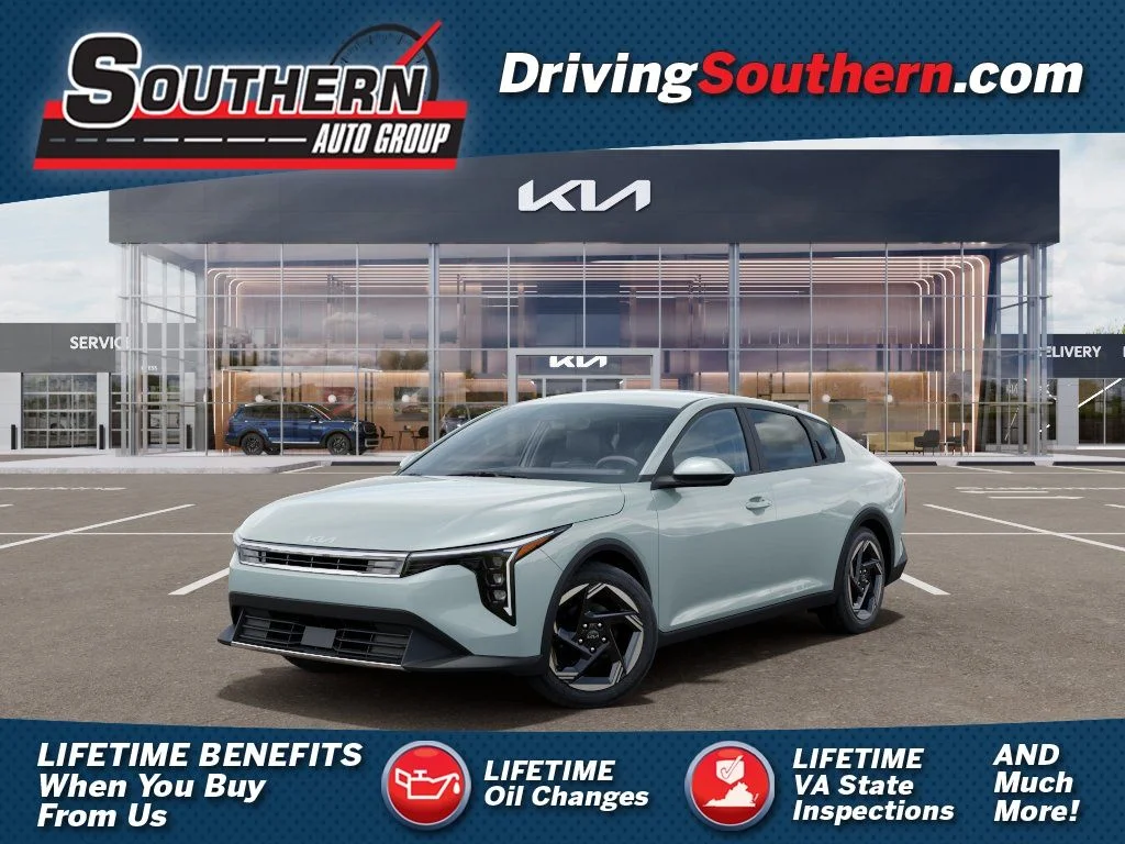 New 2026  Kia EX image 1