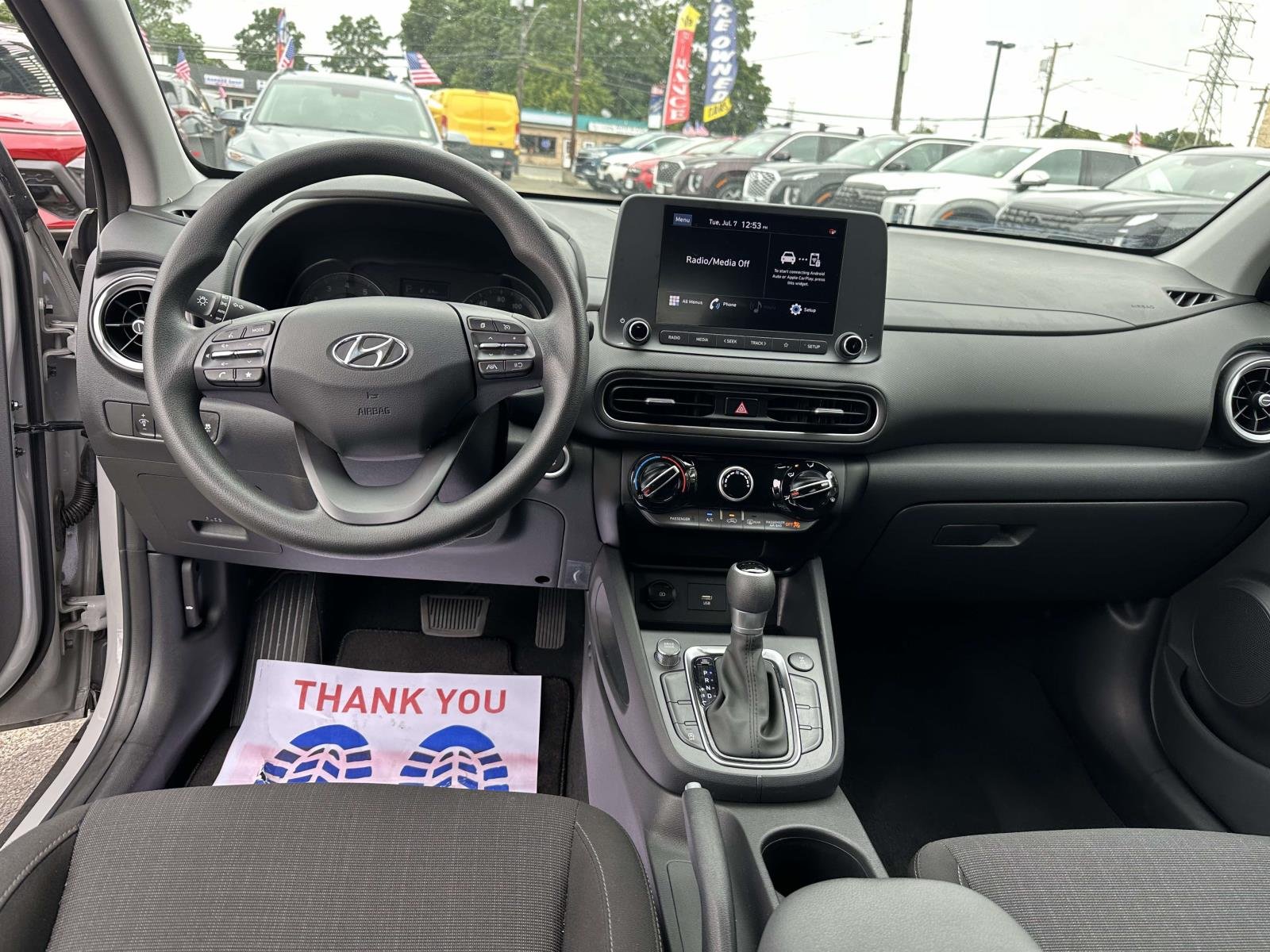 2023 Hyundai Kona SEL - Photo 21