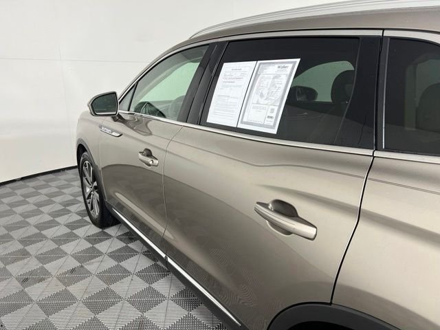 Used 2019 Brown Lincoln Select image 10