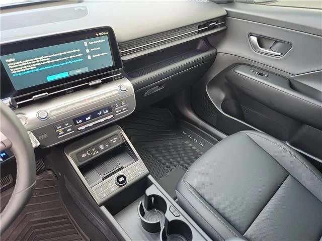 New 2026 Cyber Gray Hyundai Limited image 20