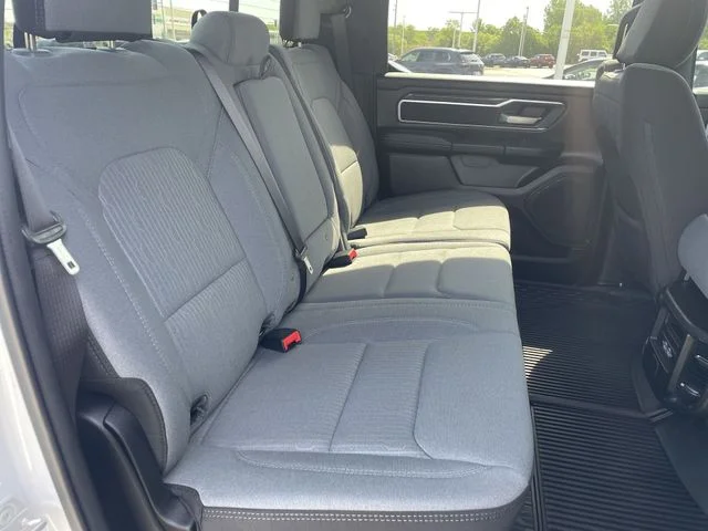 2023 RAM Ram 1500 Pickup Big Horn/Lone Star - Photo 37